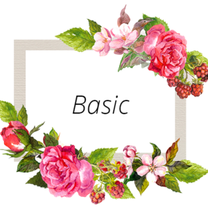 Basic Membership